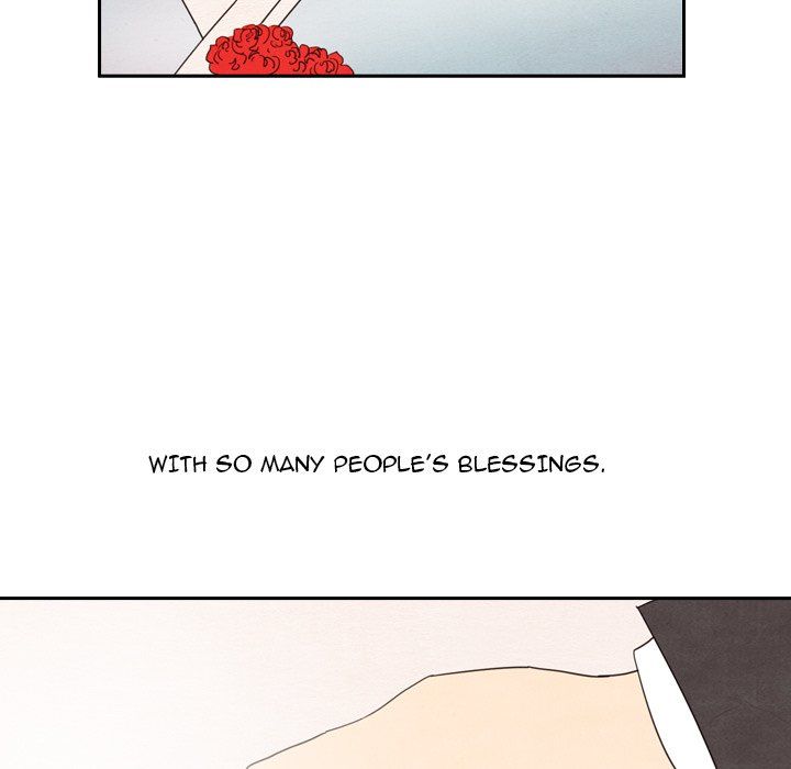 Tracy's Perfect Married Life Manhwa - Chapter 25 Page 138