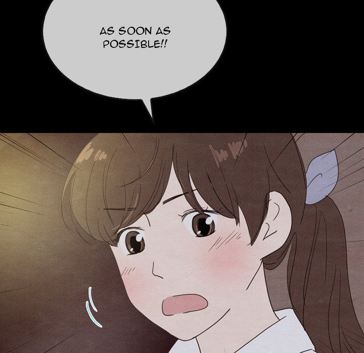 Tracy's Perfect Married Life Manhwa - Chapter 31 Page 15