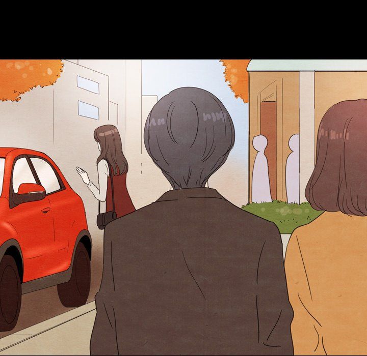 Tracy's Perfect Married Life Manhwa - Chapter 31 Page 20