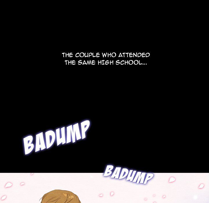 Tracy's Perfect Married Life Manhwa - Chapter 31 Page 22