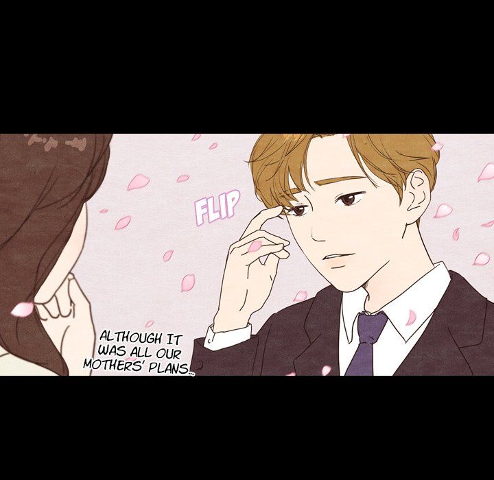 Tracy's Perfect Married Life Manhwa - Chapter 31 Page 24