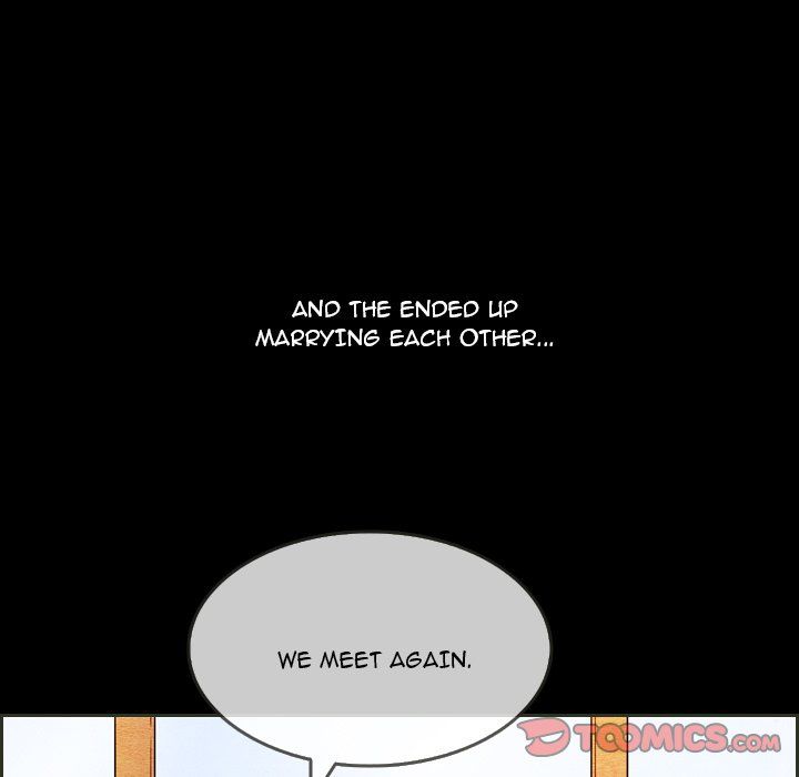 Tracy's Perfect Married Life Manhwa - Chapter 31 Page 25