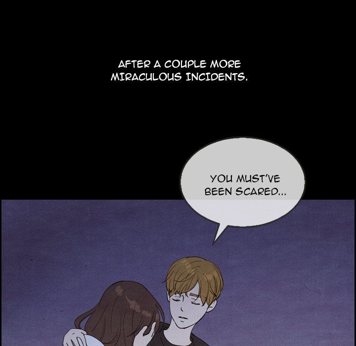 Tracy's Perfect Married Life Manhwa - Chapter 31 Page 27