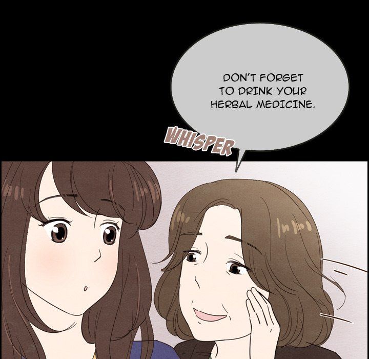 Tracy's Perfect Married Life Manhwa - Chapter 31 Page 30