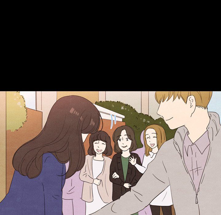 Tracy's Perfect Married Life Manhwa - Chapter 31 Page 32