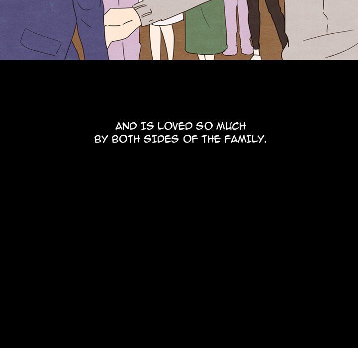 Tracy's Perfect Married Life Manhwa - Chapter 31 Page 33