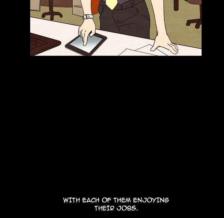 Tracy's Perfect Married Life Manhwa - Chapter 31 Page 35