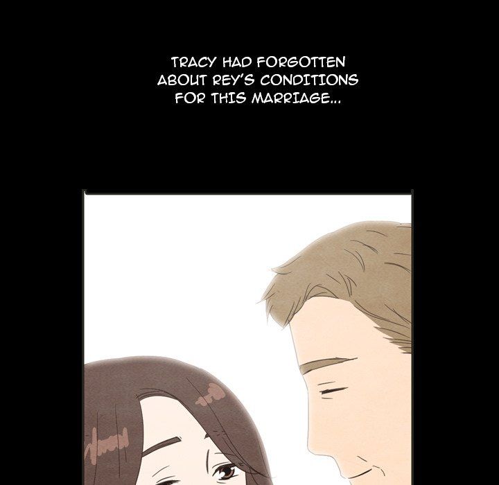 Tracy's Perfect Married Life Manhwa - Chapter 31 Page 38