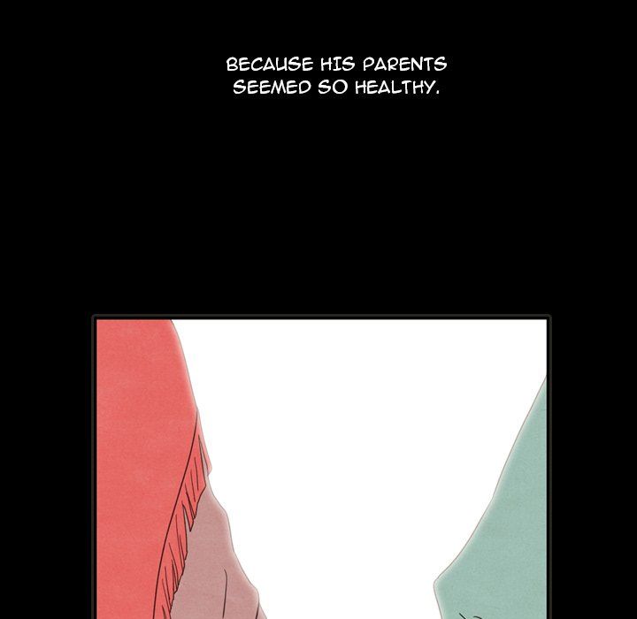 Tracy's Perfect Married Life Manhwa - Chapter 31 Page 40