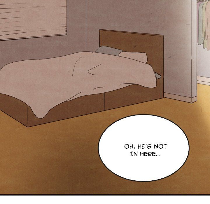 Tracy's Perfect Married Life Manhwa - Chapter 31 Page 64