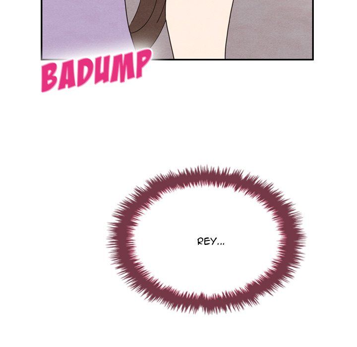 Tracy's Perfect Married Life Manhwa - Chapter 31 Page 81