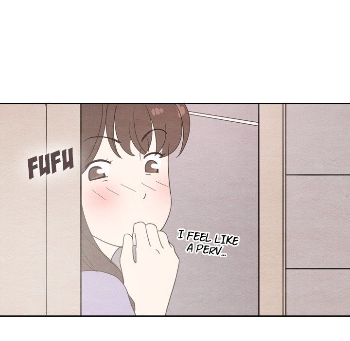 Tracy's Perfect Married Life Manhwa - Chapter 31 Page 89