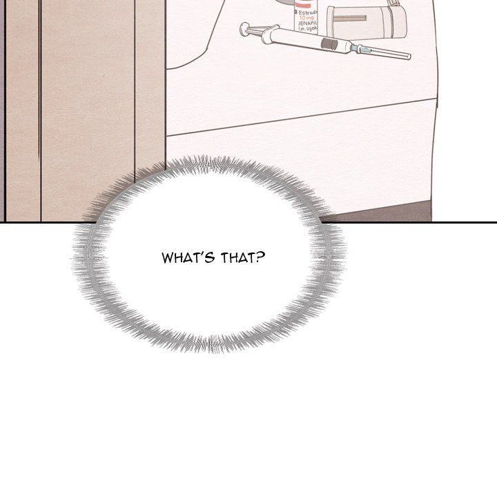 Tracy's Perfect Married Life Manhwa - Chapter 31 Page 92