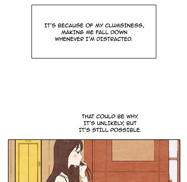 Tracy's Perfect Married Life Manhwa - Chapter 2 Page 22