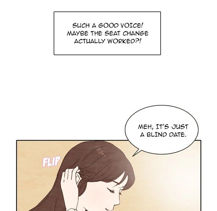 Tracy's Perfect Married Life Manhwa - Chapter 2 Page 31