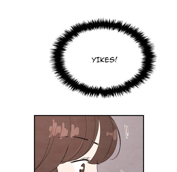 Tracy's Perfect Married Life Manhwa - Chapter 32 Page 5