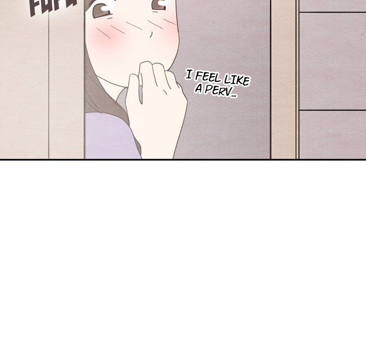 Tracy's Perfect Married Life Manhwa - Chapter 32 Page 19