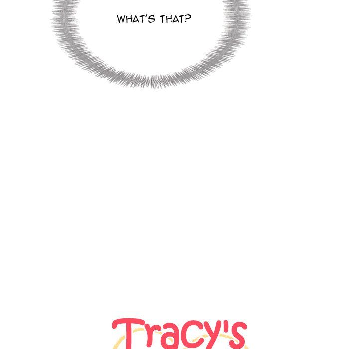 Tracy's Perfect Married Life Manhwa - Chapter 32 Page 22