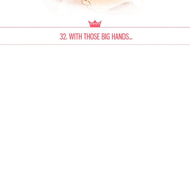 Tracy's Perfect Married Life Manhwa - Chapter 32 Page 24