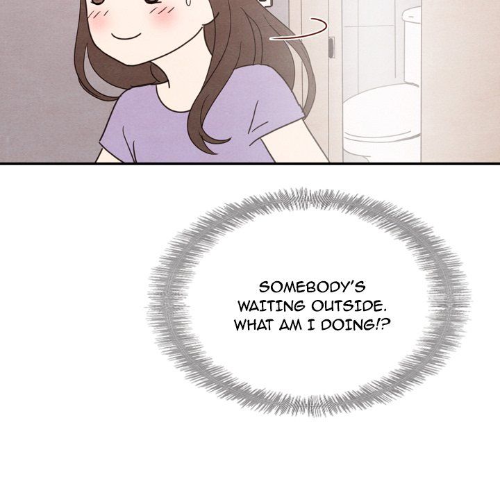 Tracy's Perfect Married Life Manhwa - Chapter 32 Page 27