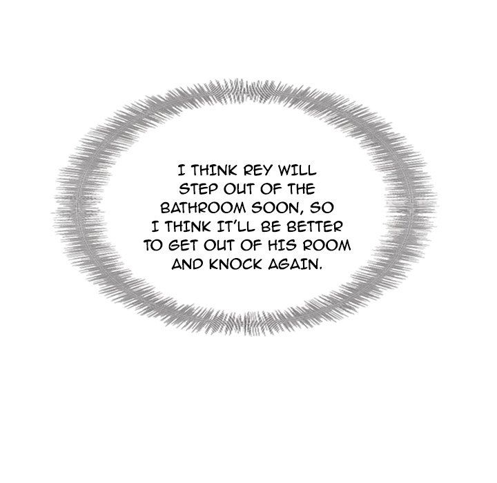 Tracy's Perfect Married Life Manhwa - Chapter 32 Page 28