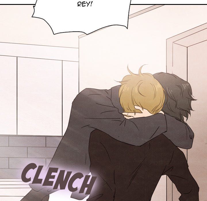 Tracy's Perfect Married Life Manhwa - Chapter 32 Page 48