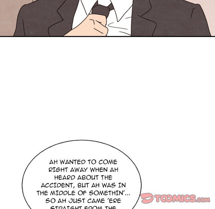 Tracy's Perfect Married Life Manhwa - Chapter 32 Page 65