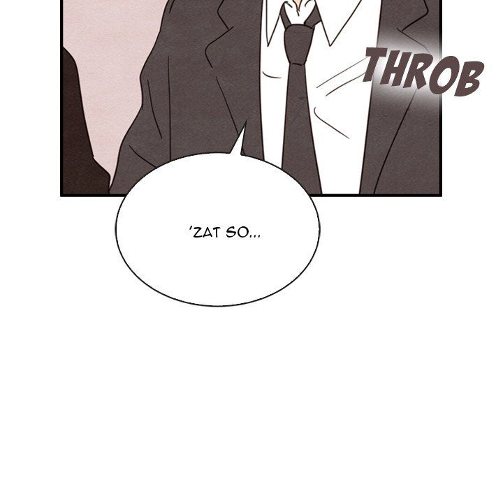Tracy's Perfect Married Life Manhwa - Chapter 32 Page 84