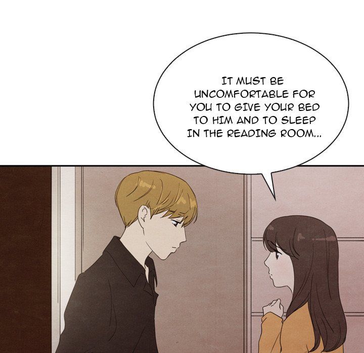 Tracy's Perfect Married Life Manhwa - Chapter 32 Page 115
