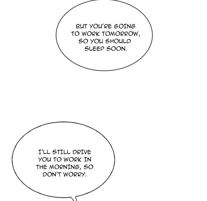 Tracy's Perfect Married Life Manhwa - Chapter 32 Page 118