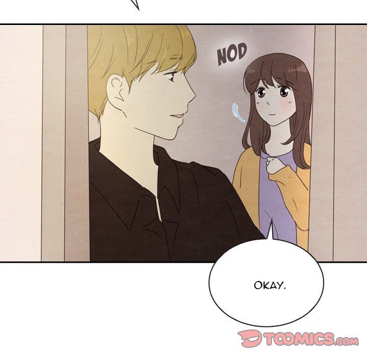 Tracy's Perfect Married Life Manhwa - Chapter 32 Page 119