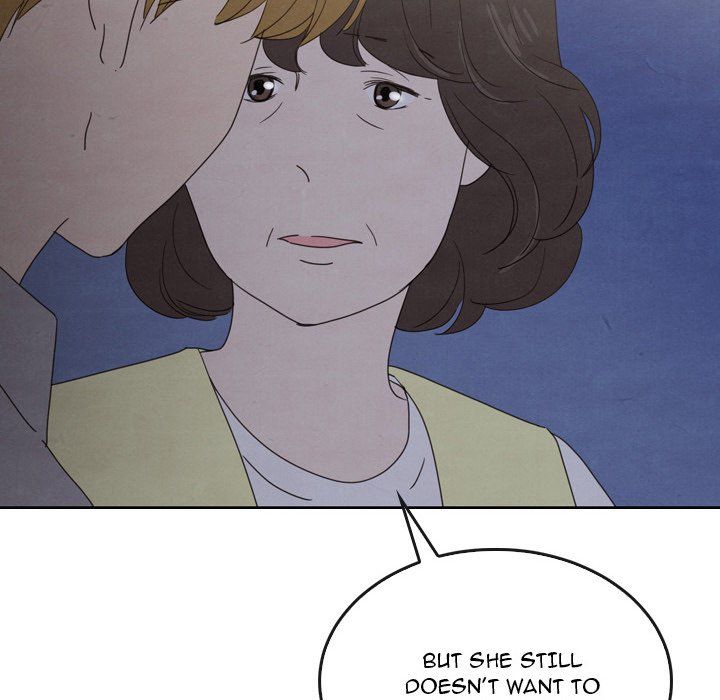 Tracy's Perfect Married Life Manhwa - Chapter 42 Page 9