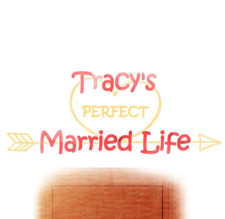 Tracy's Perfect Married Life Manhwa - Chapter 42 Page 16