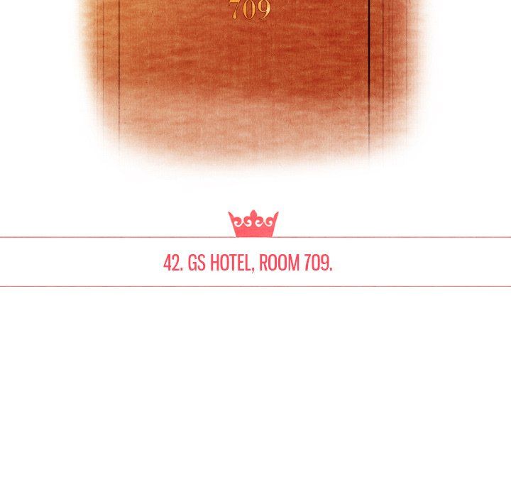 Tracy's Perfect Married Life Manhwa - Chapter 42 Page 17