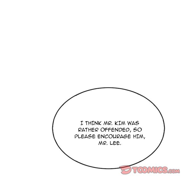 Tracy's Perfect Married Life Manhwa - Chapter 42 Page 20