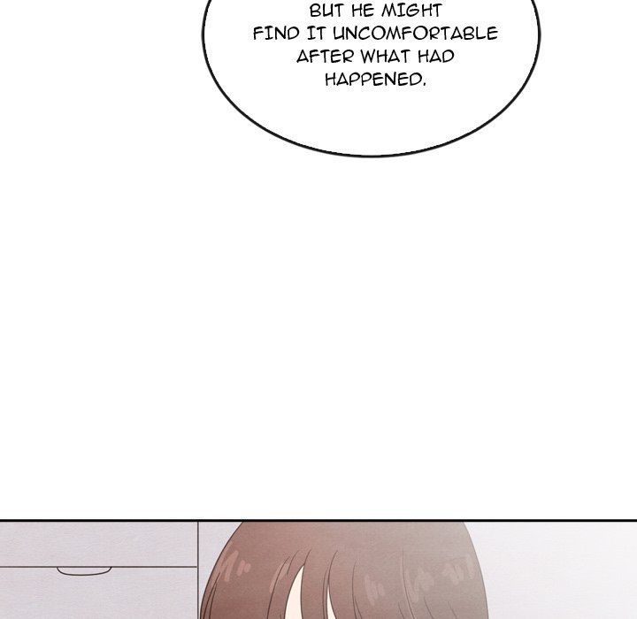 Tracy's Perfect Married Life Manhwa - Chapter 42 Page 22