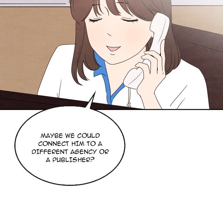 Tracy's Perfect Married Life Manhwa - Chapter 42 Page 23