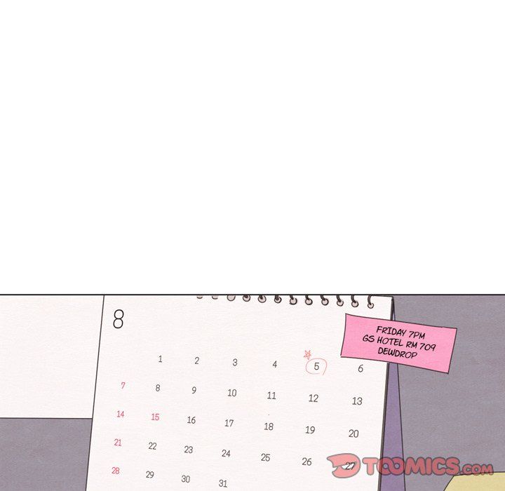 Tracy's Perfect Married Life Manhwa - Chapter 42 Page 29