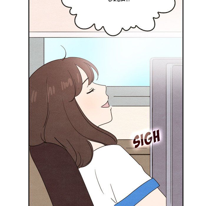 Tracy's Perfect Married Life Manhwa - Chapter 42 Page 34