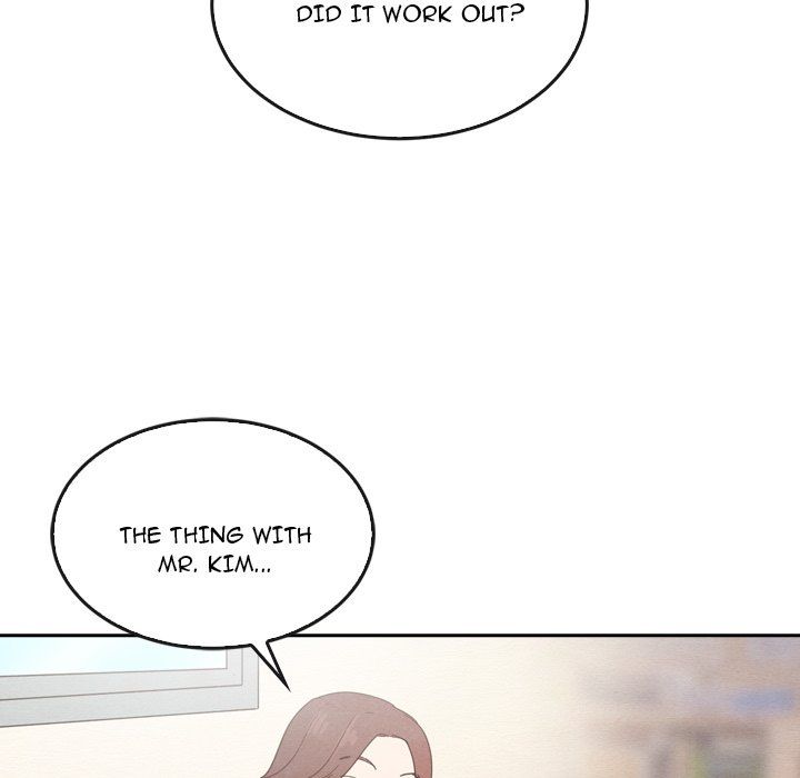 Tracy's Perfect Married Life Manhwa - Chapter 42 Page 36