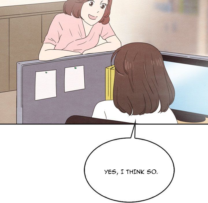 Tracy's Perfect Married Life Manhwa - Chapter 42 Page 37