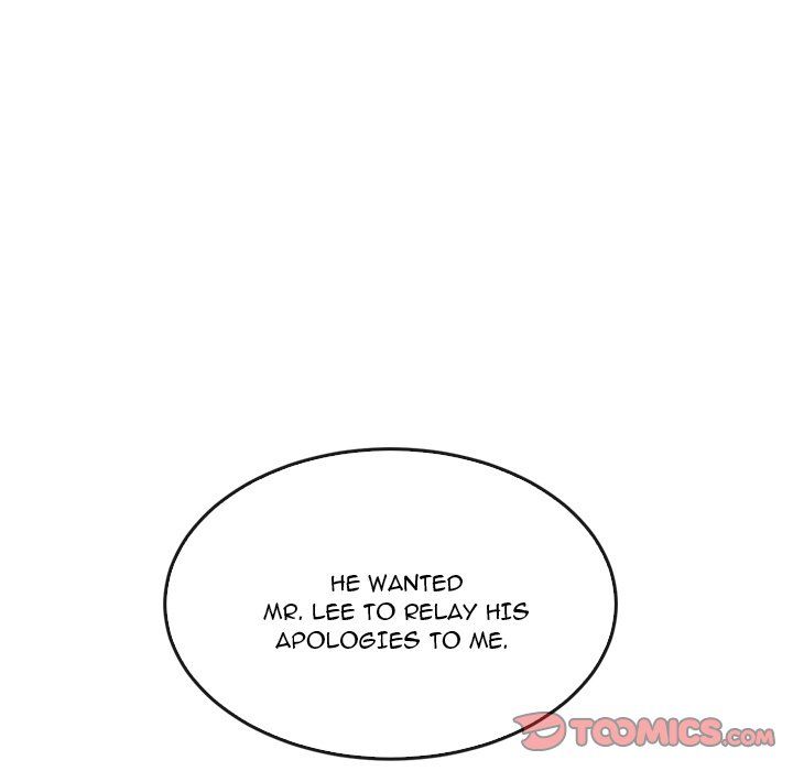Tracy's Perfect Married Life Manhwa - Chapter 42 Page 38