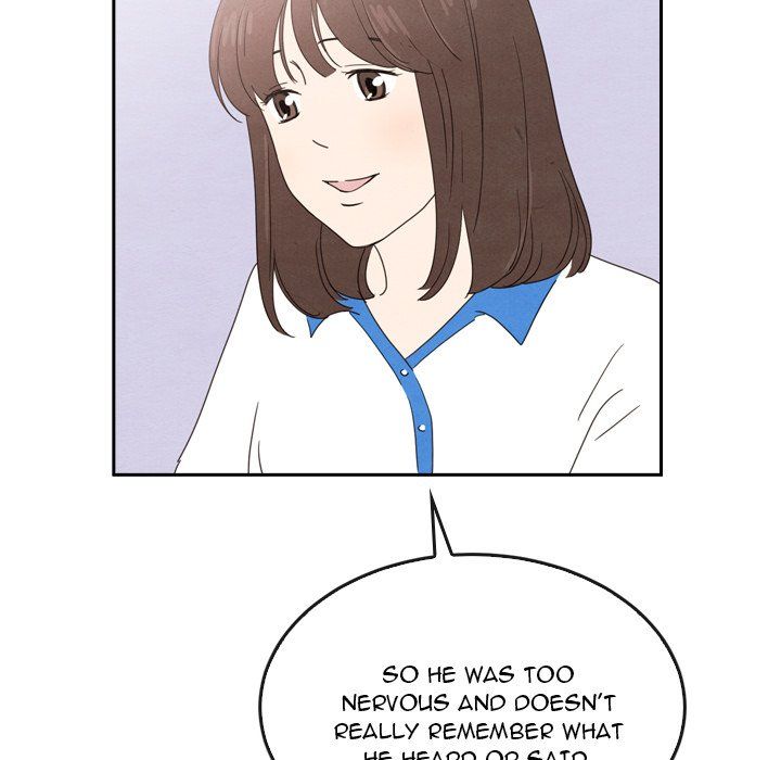 Tracy's Perfect Married Life Manhwa - Chapter 42 Page 40