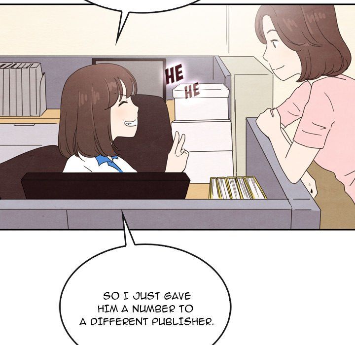 Tracy's Perfect Married Life Manhwa - Chapter 42 Page 42