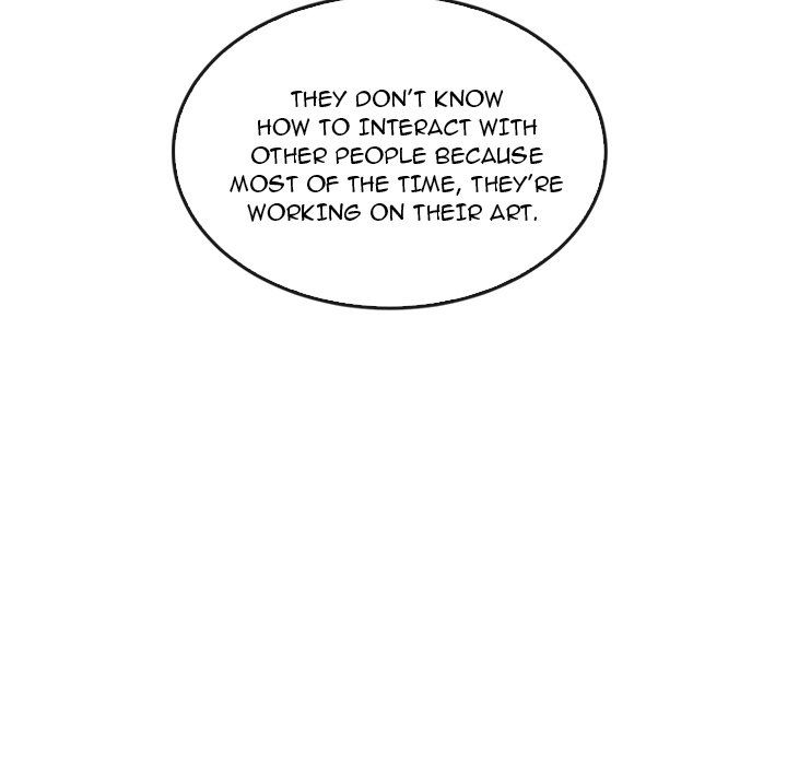 Tracy's Perfect Married Life Manhwa - Chapter 42 Page 46