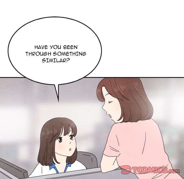 Tracy's Perfect Married Life Manhwa - Chapter 42 Page 47