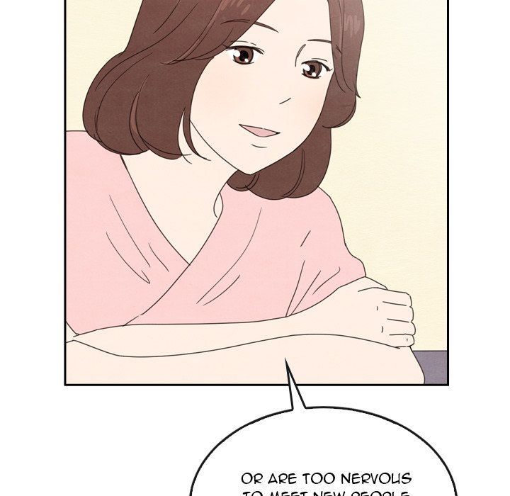Tracy's Perfect Married Life Manhwa - Chapter 42 Page 51