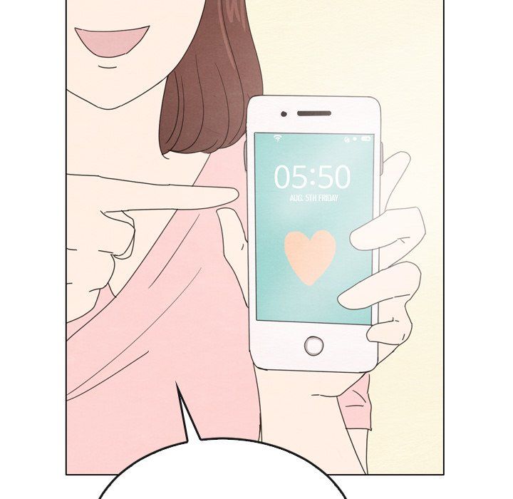 Tracy's Perfect Married Life Manhwa - Chapter 42 Page 61