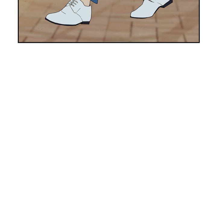 Tracy's Perfect Married Life Manhwa - Chapter 42 Page 77