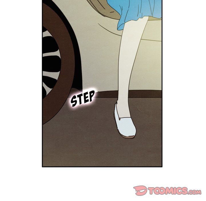 Tracy's Perfect Married Life Manhwa - Chapter 42 Page 83